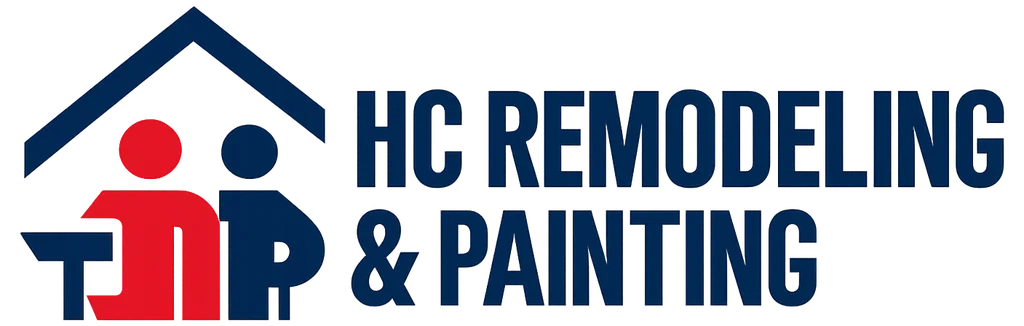 HC Remodeling & Painting